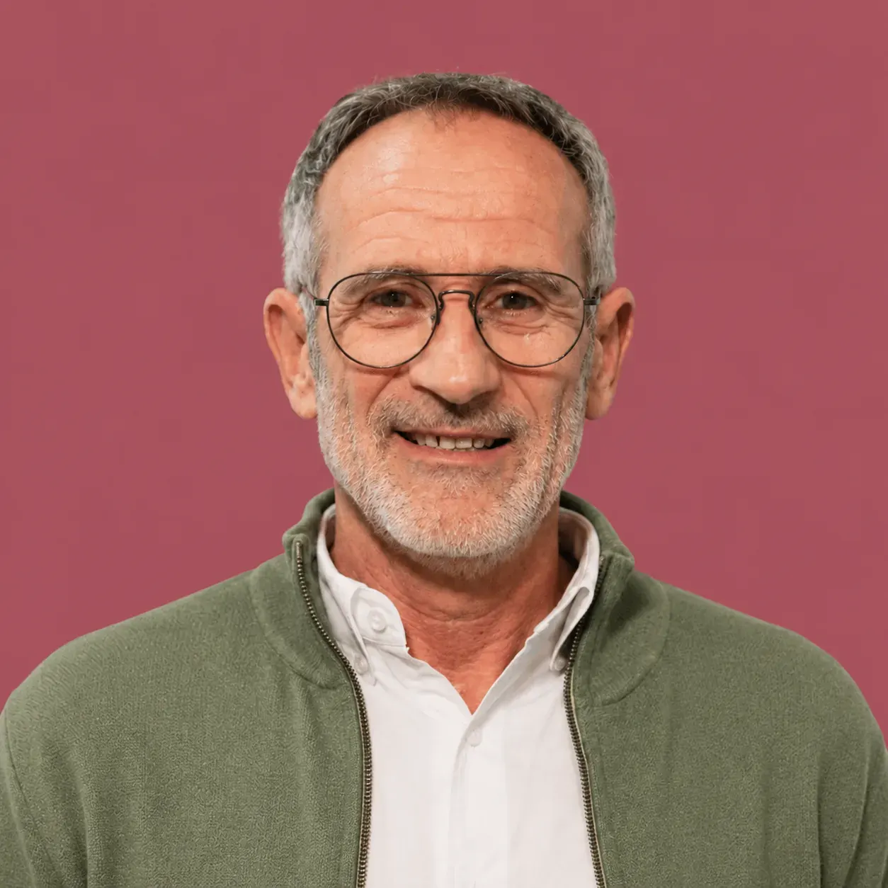 Portrait de John Bodin